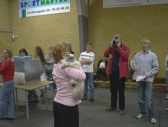 Kolding (DK) 2005